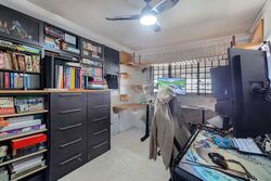 Blk 808 Tampines Polyview (Tampines), HDB 3 Rooms #595602361